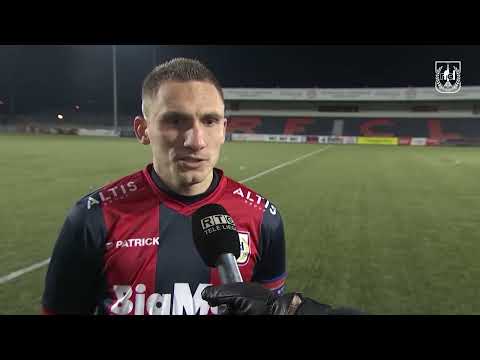 RFC Liège-RAAL 2-0