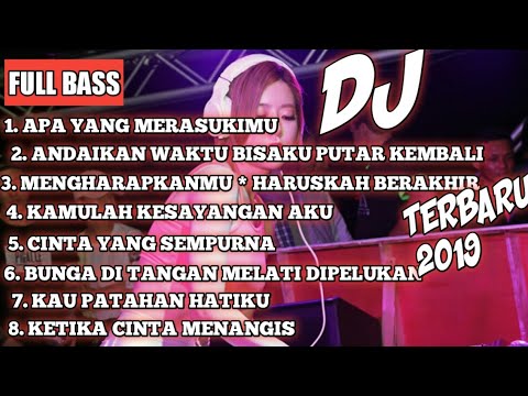 DJ TIK TOK VIRAL TERBARU 2020 FULL BASS | DJ NON STOP