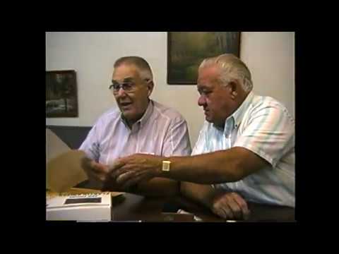 WGOH - Chazy Orchards Photo History part one  9-27-94