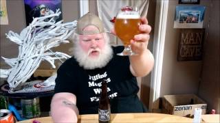 Boulevard The Calling IPA : Albino Rhino Beer Review