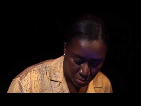 Afro house set in the Lab LDN  Sef Kombo feat Kitty AMOR