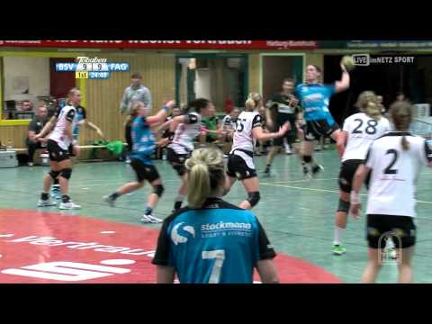 Buxtehuder SV - FAG Göppingen