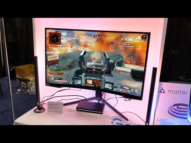 This new game-syncing RGB kit is the best way to light up your rig 1 YouTube Thumbnail