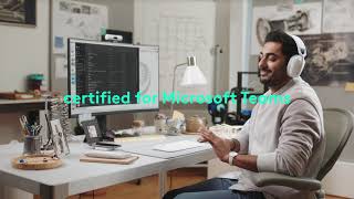 Download lagu Zone Vibe Wireless certified for Microsoft Teams over Native Bluetooth Certification mp3