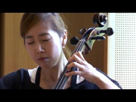 Music Chapel Open Lab - Public Masterclass with Gary Hoffman & Christine J. Lee