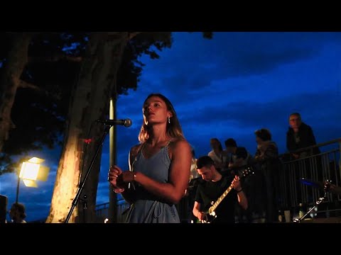 Californication - Red Hot Chili Peppers (cover by The Sizzlers)