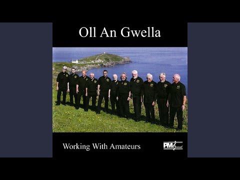 Harry's Song of Cornwall