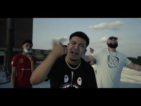 YGB HENDRIX - T.W.A.B.H ft. TRU DICE (Dir. by @fr3ddy3k)