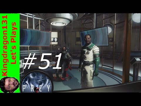 Prey part 51: Incapacitate Dahl