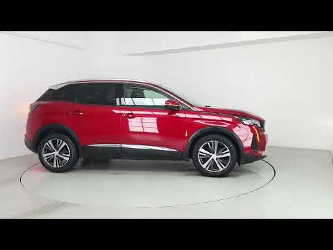 Peugeot 3008 231 1.5 Bluehdi 130bhp Allure - Image 2