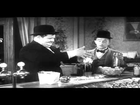 Dick & Doof - Als Lebensretter/In die Falle gelockt