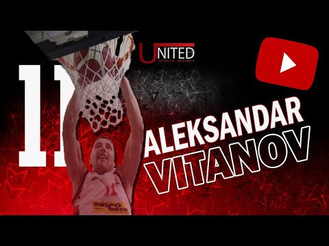Aleksandar Vitanov Highlights 2021/2022 || Italy Serie C || AP Monopoli