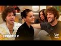 The Selena Gomez Episode Friends Keep Secrets