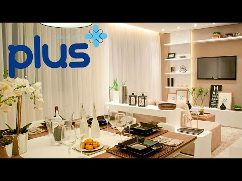 Vídeo do Plus - Tour virtual