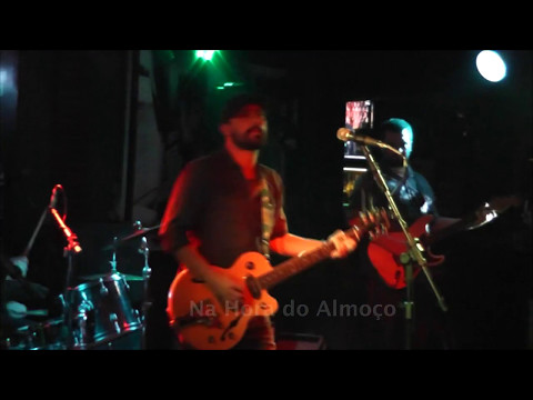 Mosaico Adulto - Medley (Terça Independente / 8ª Edição)