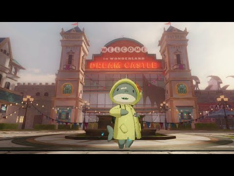 Punishing Gray Raven Summer Event Final Boss 鲨士碧儿 (SharkBier) Moveset Showcase