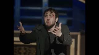 Çukur , Yamaç Sena , Adaletin bu mu dünya - Zeynep Bakşı Karatağ    Aras Bulut Iynemli , Dilan Çiçek