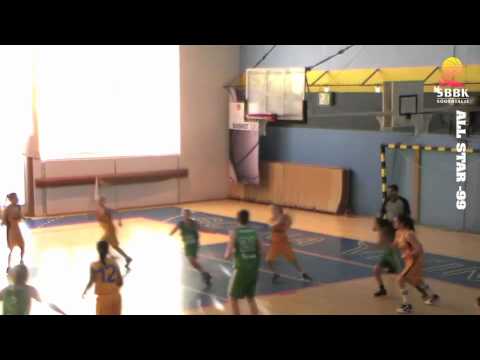 Solna vs SBBK - Quarter 2 - 12 feb 2012.mov