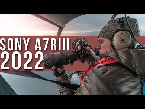 Sony A7Riii Is Still A GREAT Camera In 2023 - Two year Review!