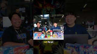 SKELPER Goblok: Nimbun Kartu Expired, Auto Rugi Bandar! 🤡  #podcast #pokemontcg #pokemonindonesia