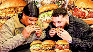 Nastys in Berlin – Video-Thumbnail von AbuGoku