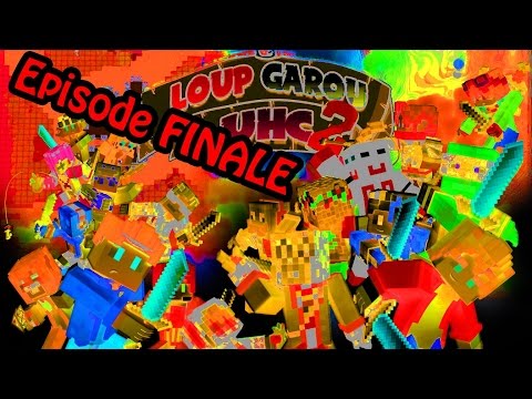 Loup Garou UHC S2E07: FINALE | LA VÉRITÉ AU GRAND JOUR
