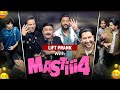 Lift Prank With Mastiii 4 RJ Naved