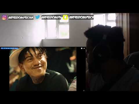 He’s back with the quality  🔥  *UK🇬🇧REACTION* 🇰🇭  4T5  -  OT DG DEL  [ Official Video ]