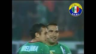 Audax Italiano 1 - 4 Everton | Campeonato Apertura 2008 | 4tos de Final | Vuelta | Partido Completo