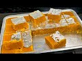 ਬੇਸਣ ਦੀ ਬਰਫ਼ੀ ਘਰ ਵਿੱਚ ਬਣਾਉਣ ਦਾ ਸਹੀ ਤਰੀ�