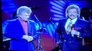 Conway Twitty  Crazy In Love  1991