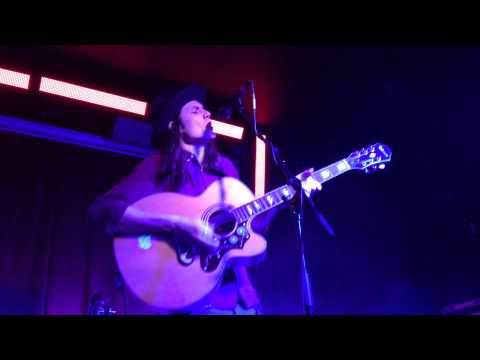 James Bay - WHEN WE WERE ON FIRE (Live)