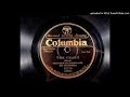 Fletcher Henderson And His Orchestra  "The Chant"  (1926) - Columbia 817.