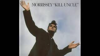 Morrissey - King Leer