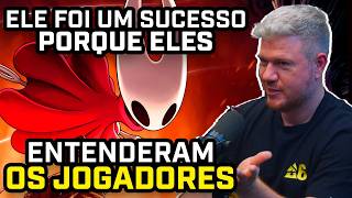 A IMPORTÂNCIA da COMUNIDADE para o SUCESSO de JOGOS!! #flowgames