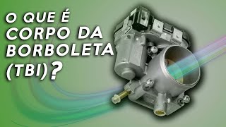 What is a TBI? How does my car's TBI work? Why does TBI spoil?