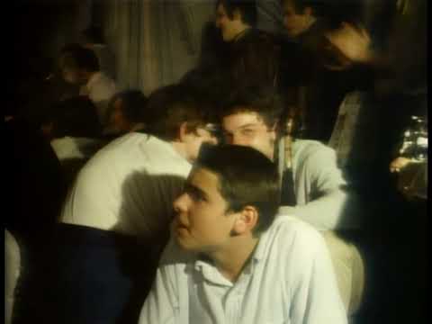 The Beach Boys - Break Away (Live Prague, Czechoslovakia 1968) (HD 60fps)