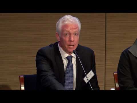 SINAInnovations 2016: Panel Discussion - Novel Approaches to Drug Screening