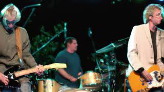 Stacy's Mom but every time he says Stacy another voice joins in