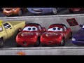 Cars 2006 Opening Open Mayte PAL Rare