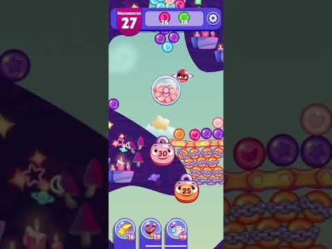 Angry Birds - Dream Blast 504