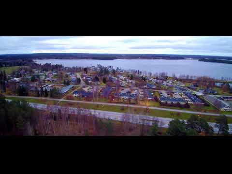 Sotkamo Rauramo 21.10.2017