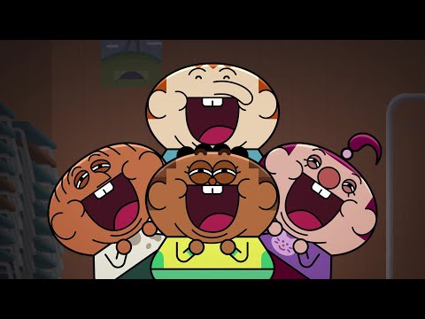 Coach Me If You Can ⚽ My best friends 🥰 Full Episodes in HD