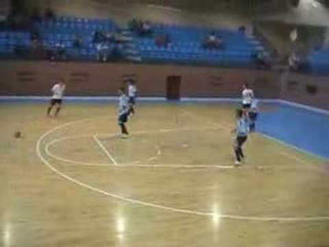 J.1º-4º, Navalmoral FS. Temp. 06-07