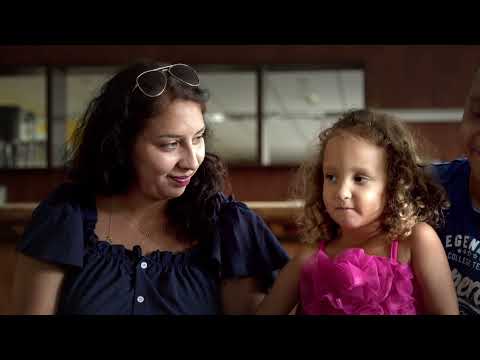 Spojenie dvoch svetov: podporte sociálny dokument Jara Vojteka o inklúzii