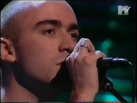 Live MTV Unplugged 1995