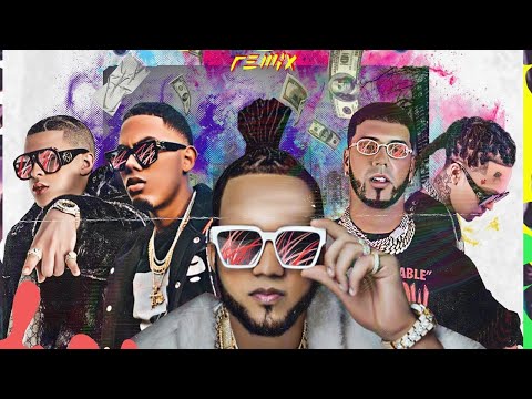 coronao ramix el-alfa-ft-lil-pump-vin-diesel-sech-y-myke-towers-coronao