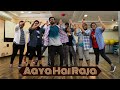 Aaya Hai Raja Kamal Hasan Song Tamil Style Choreography By Ravikumar