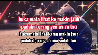 Download lagu kapthenpurek KO BAE lirik terjemahan mp3