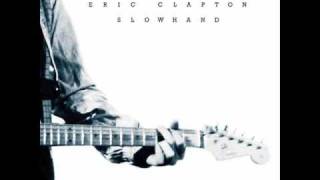 Eric Clapton We&#39;re All The Way